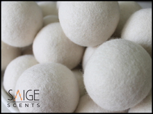 Organic Eco Dryer Balls