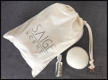 Organic Eco Dryer Balls