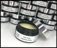 NEW! Melt Away Cleansing Balm