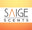 Saige Scents logo