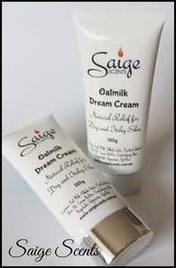 Oatmilk Dream Cream
